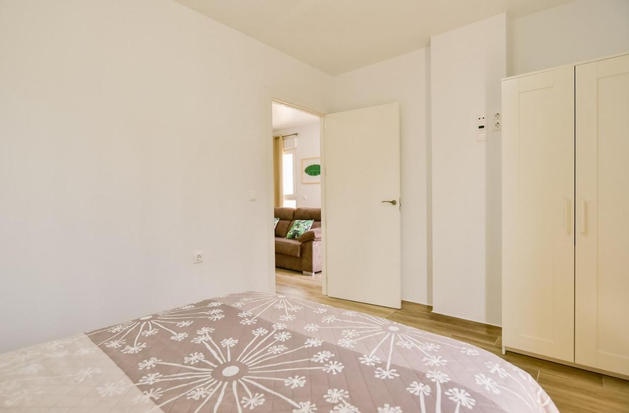 Apartments Cura Beach Torrevieja Exterior foto